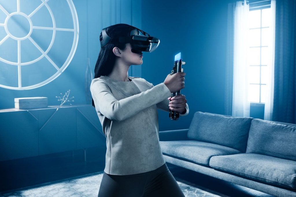 IFA 2017: Jedi Challenges – A realidade aumentada da Lenovo