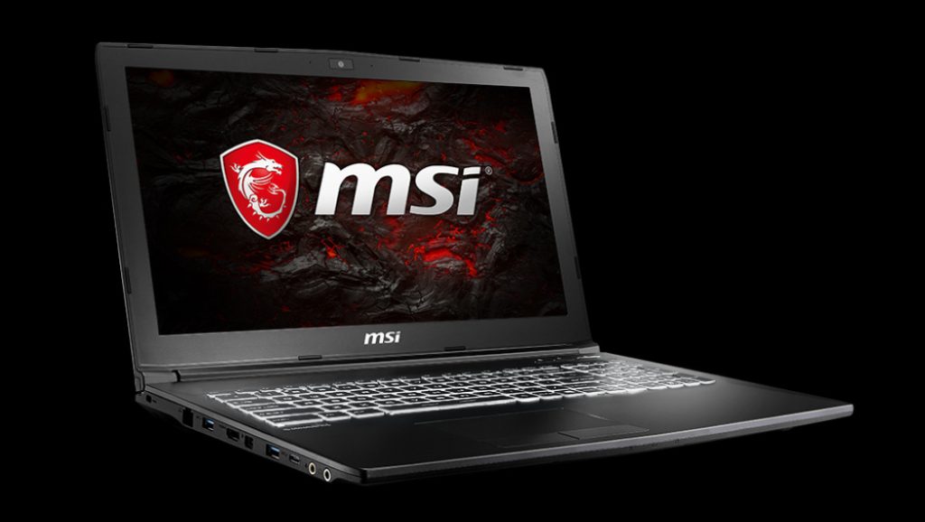 MSI GL62M 7REX, uma opção a considerar no mundo gaming