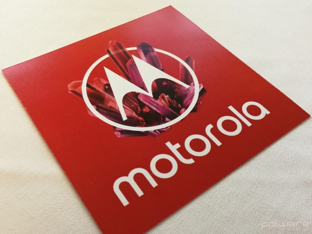 IFA 2017: Motorola volta a apostar forte e traz várias novidades