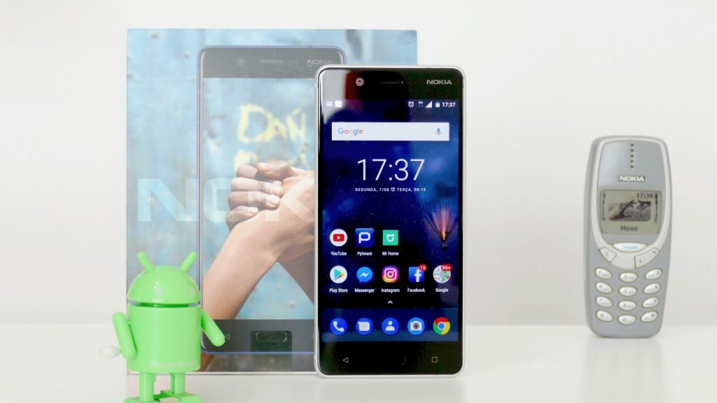 Nokia 8 Pro poderá ter câmara com 5 lentes Carl Zeiss