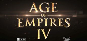 age of empires IV