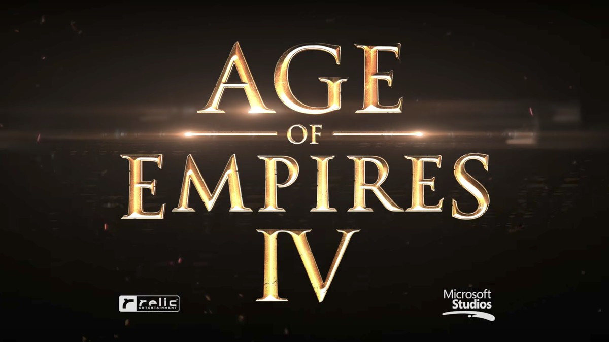 Age of Empires IV - O regresso do mítico jogo de estratégia