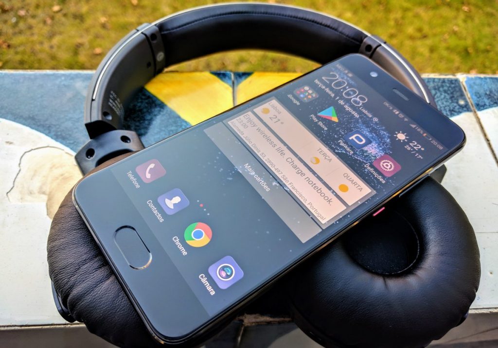 Android mostrará bateria dos dispositivos Bluetooth ligados