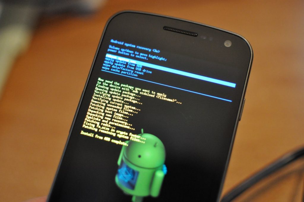 Quer criar ransomware para Android? Há uma app móvel para isso