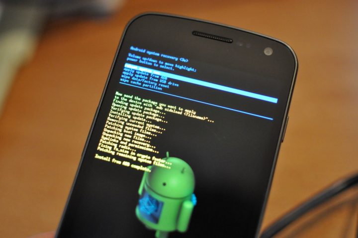 ransomware Android