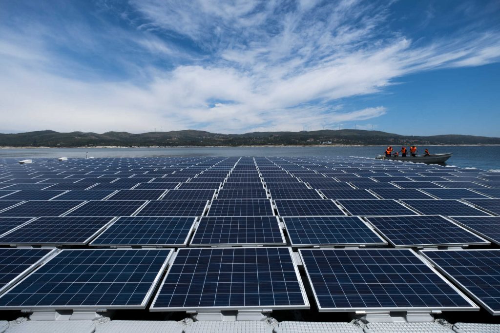 Portugal vai ter 14 novas centrais solares fotovoltaicas