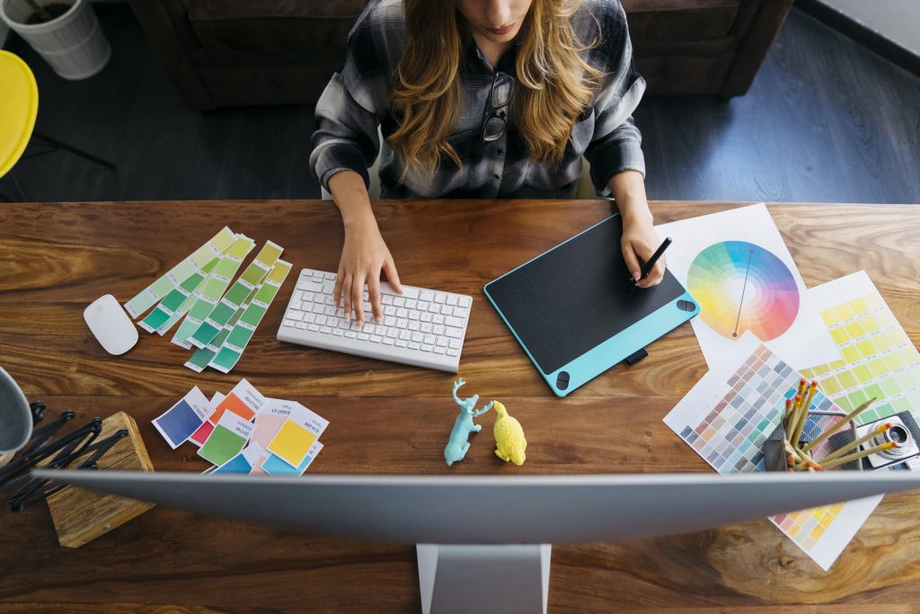 AI da Amazon pretende substituir estilistas e designers