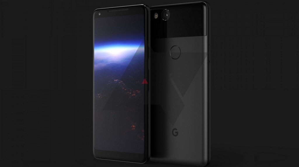 Pixel 2 e Pixel 2 XL chegam dia 5 de outubro com Snapdragon 836