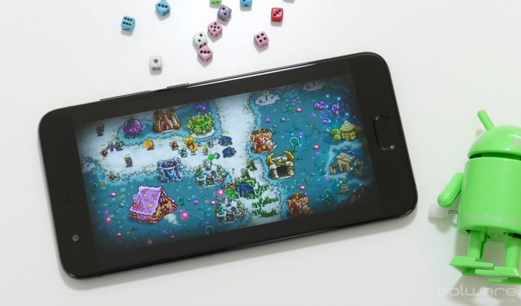 5 Jogos Android para instalar em agosto