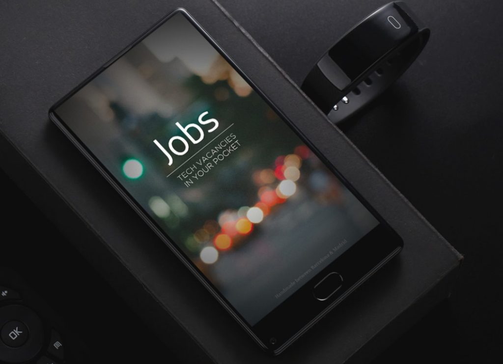 Leagoo Kiicaa Mix traz 3 GB de RAM por menos de 100€