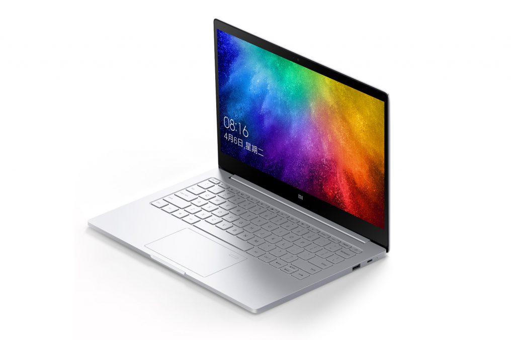 A Xiaomi apresentará o novo Mi Notebook Air a 26 de março