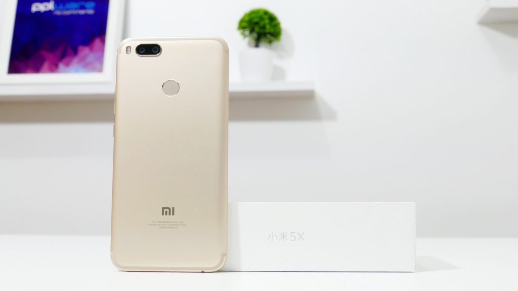 Xiaomi Mi 5X (Mi A1), a alternativa mais económica do Mi 6 [vídeo]