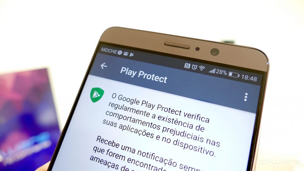 Google Play Protect é aposta nos dispositivos Android certificados