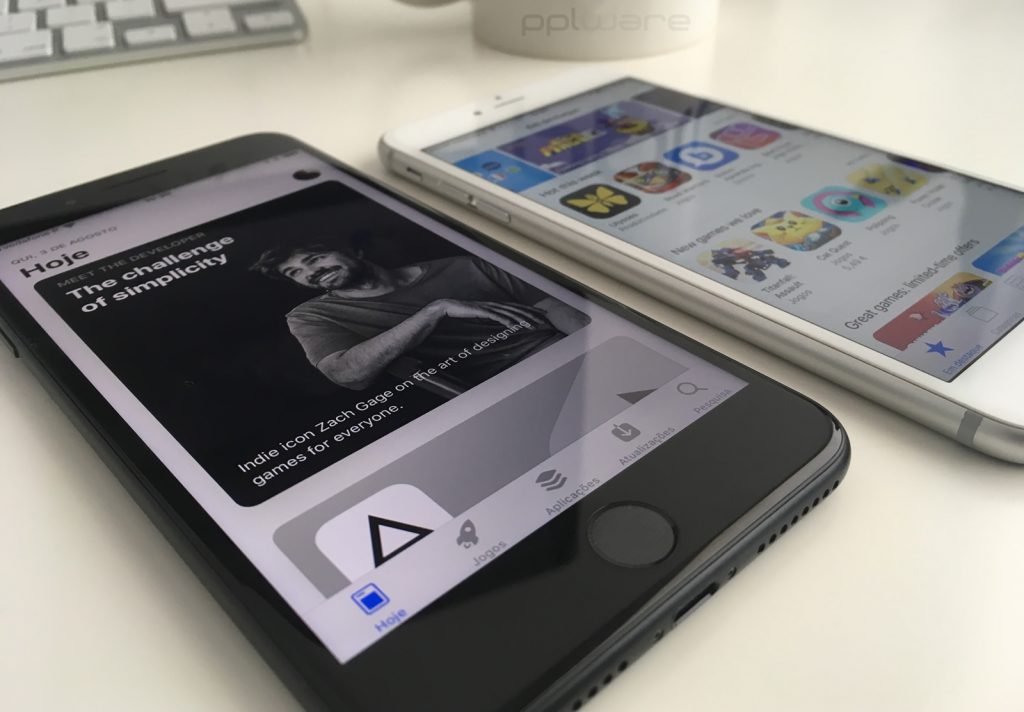 App Store: Comprei uma app errada, como reaver o dinheiro?