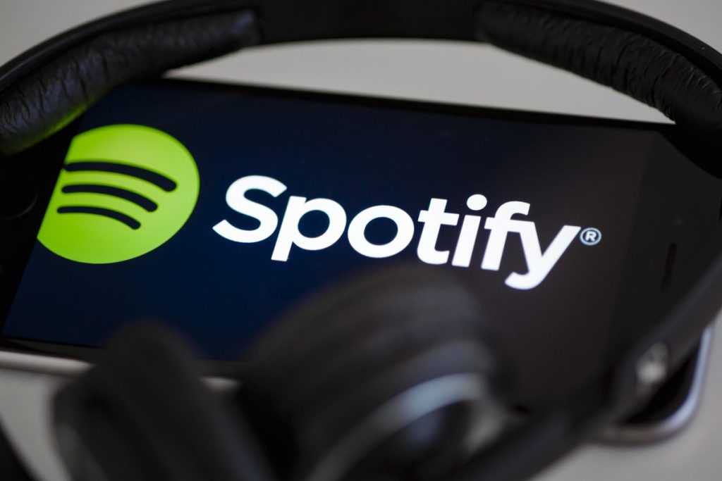 Spotify já tem o dobro dos utilizadores do Apple Music