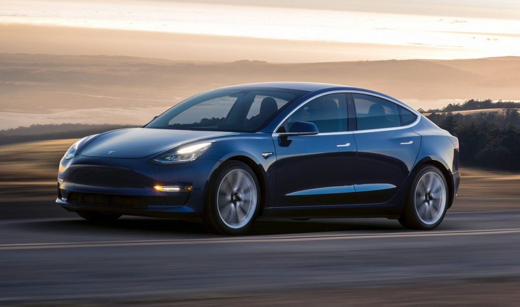 Tesla Model 3 será tão em conta como se pensava?