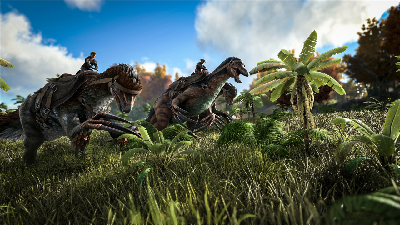 ark survival evolved gameplay        <h3 class=