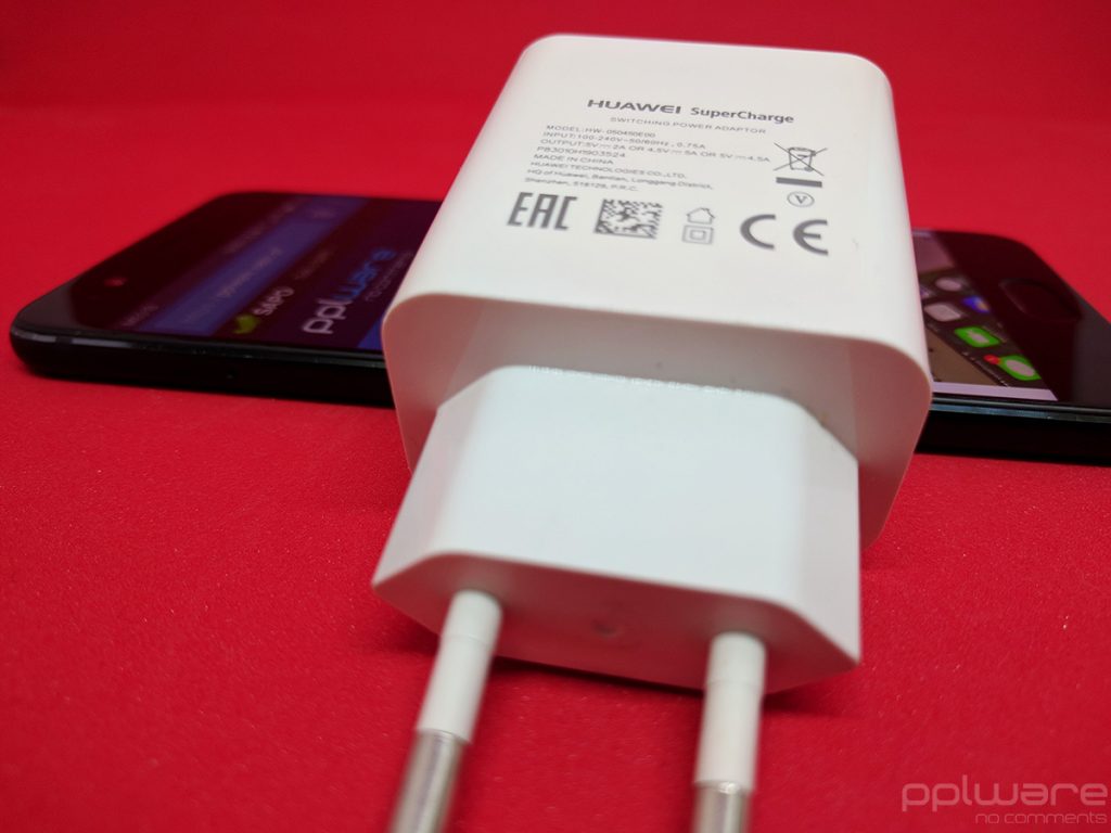 SuperCharge – Como funciona o carregamento rápido da Huawei?