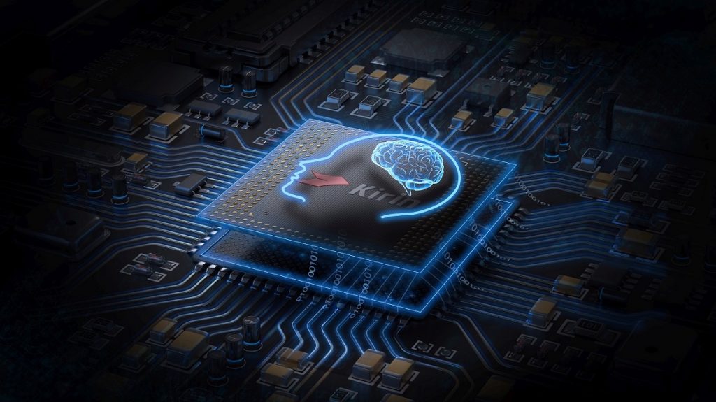 Kirin 1020 – Huawei lançará processador com o dobro da potência do Kirin 970?