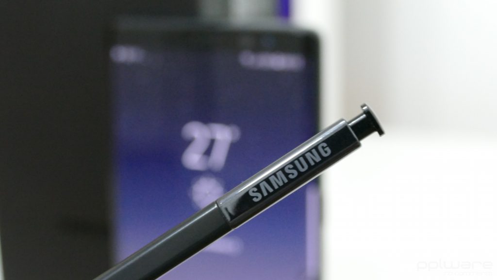 Samsung Galaxy Note9 já tem data de lançamento marcada