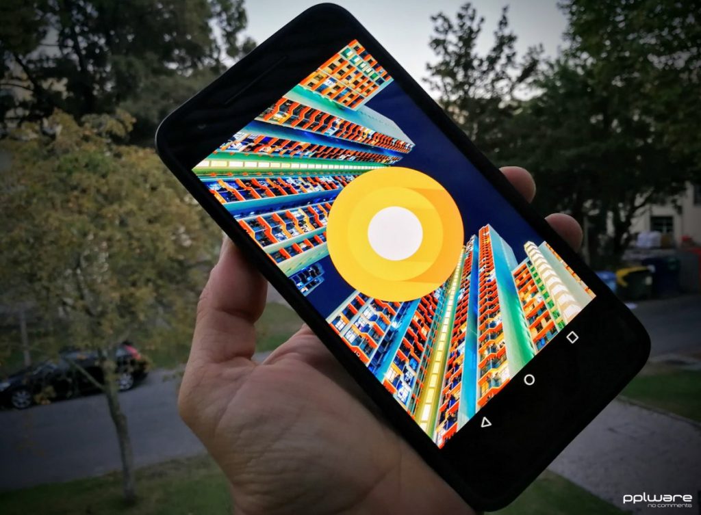 Será quase impossível fazer downgrade do Android Oreo
