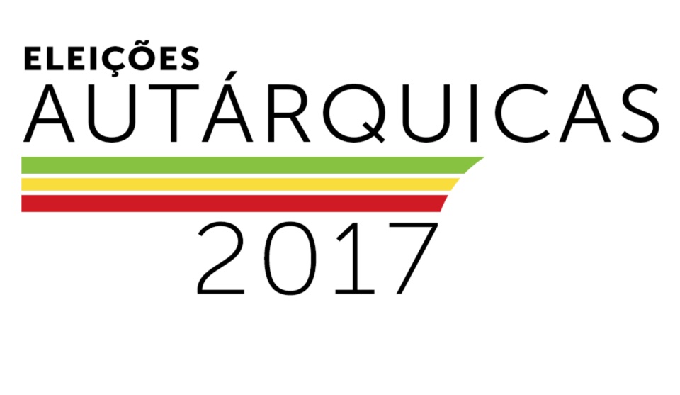 Autárquicas 2017: Saiba já o local onde vai votar no domingo