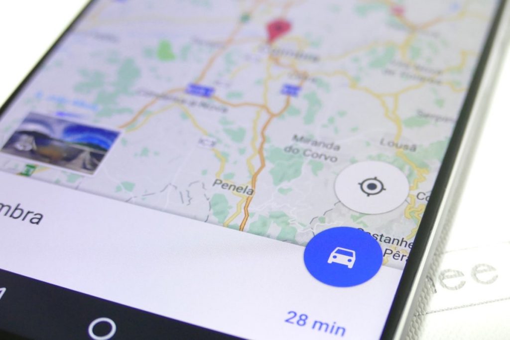 Torne as viagens no Google Maps mais sociais com estas dicas