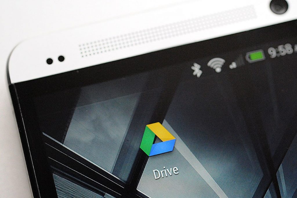 A Google apaga os backups do Android sem avisar os utilizadores