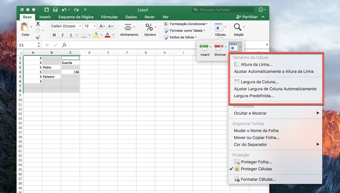 Excel 3 Fant sticas Dicas Para Impressionar O Seu Chefe Parte 2