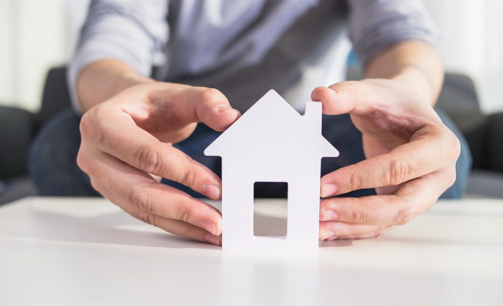 Torne a sua casa mais segura com esta tecnologia