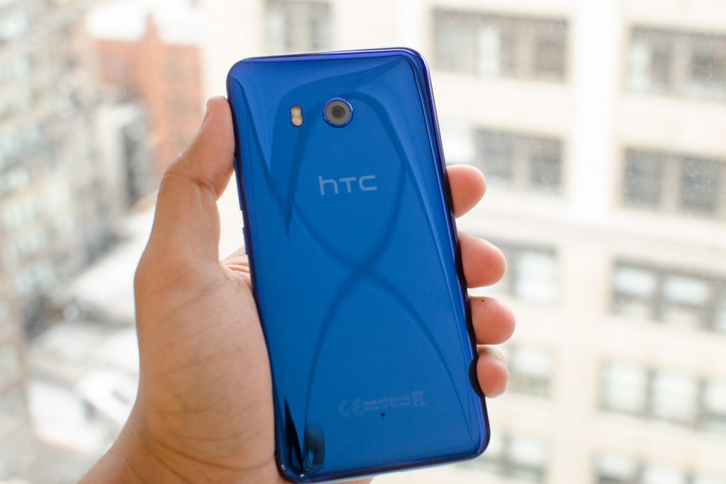 HTC poderá regressar em força este ano com aposta no 5G e realidade virtual