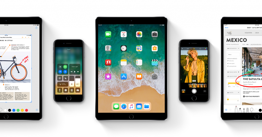 iPhone 8: iOS 11 GM aparece na Internet e revela funcionalidades