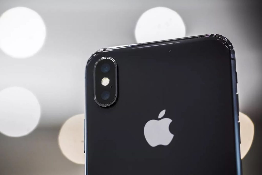 Não será fácil comprar o iPhone X antes de meados de 2018