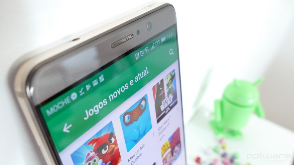 5 Jogos Android para instalar este mês