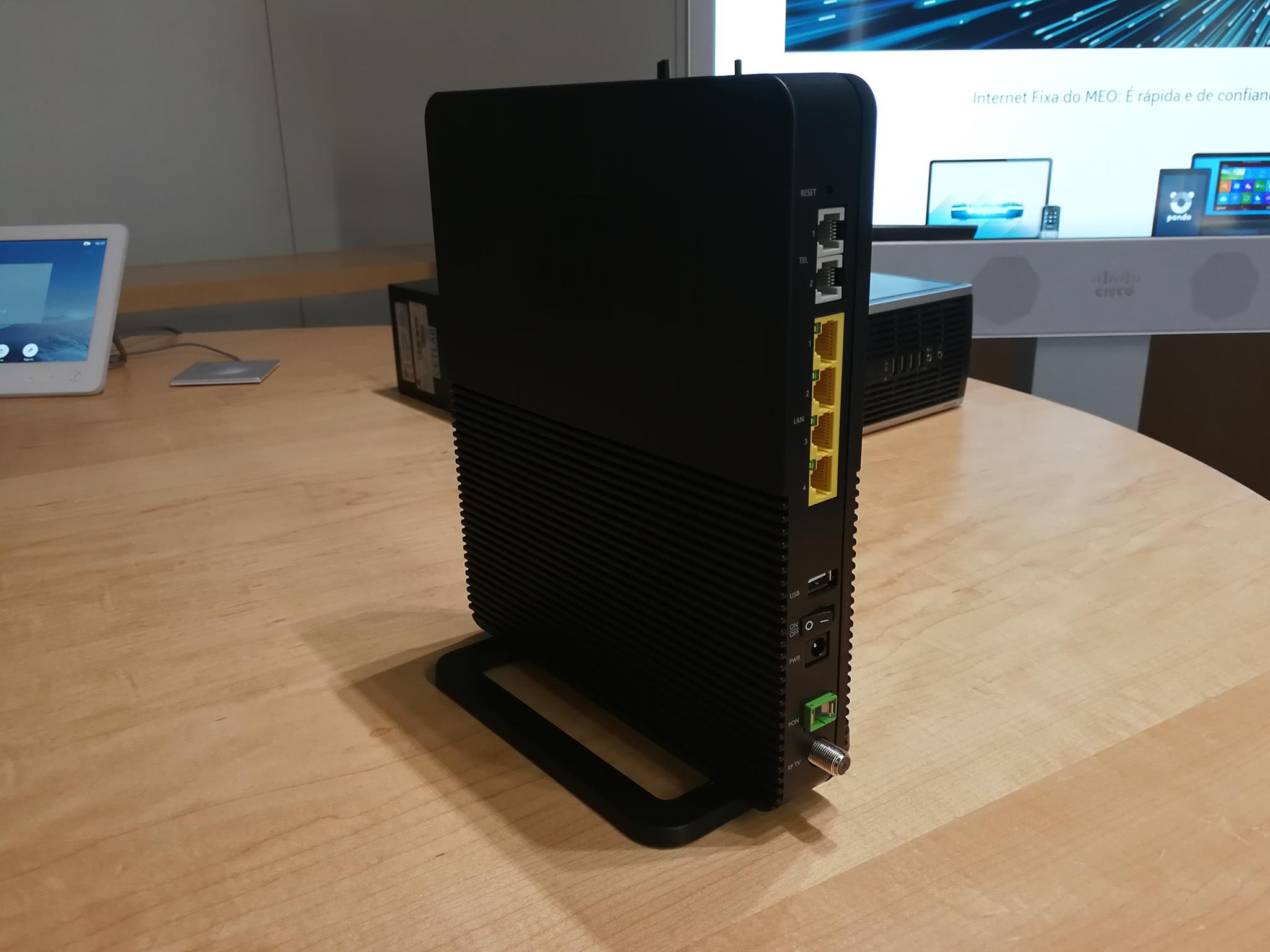 Dynu – Passe a tratar o seu router por um nome
