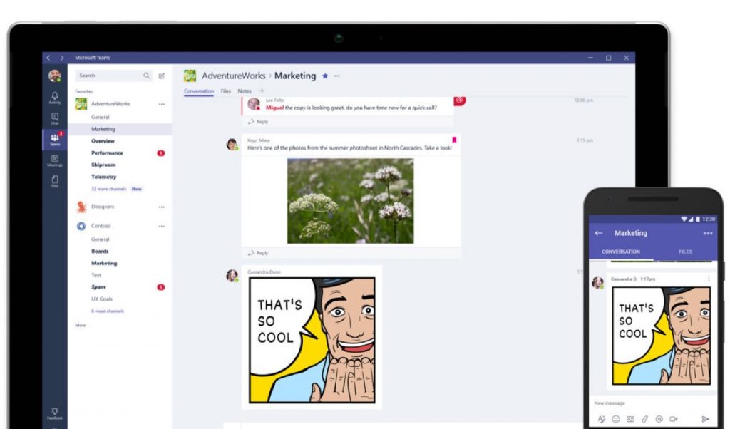 Microsoft vai criar suporte para Progressive Web Apps no Edge