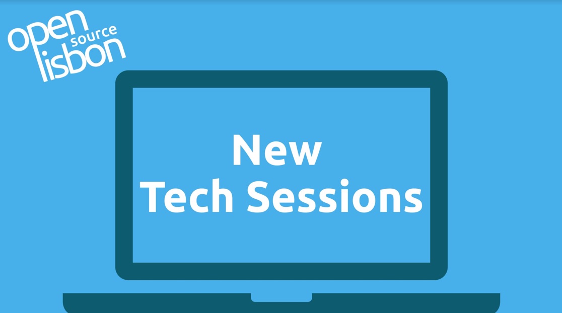 Open Source Lisbon 2017 já entrou em contagem decrescente