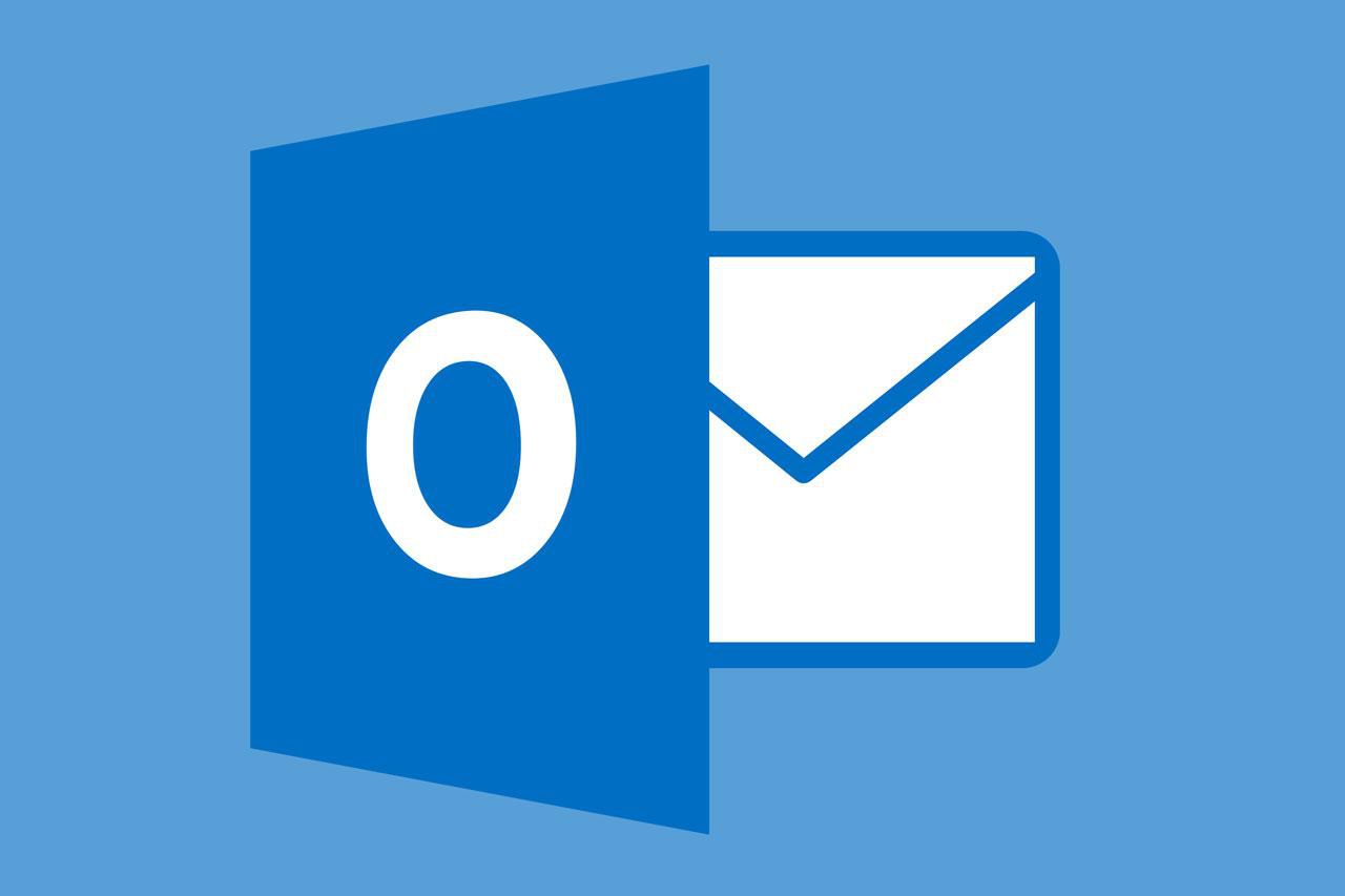 Como importar pastas IMAP de um backup de Outlook