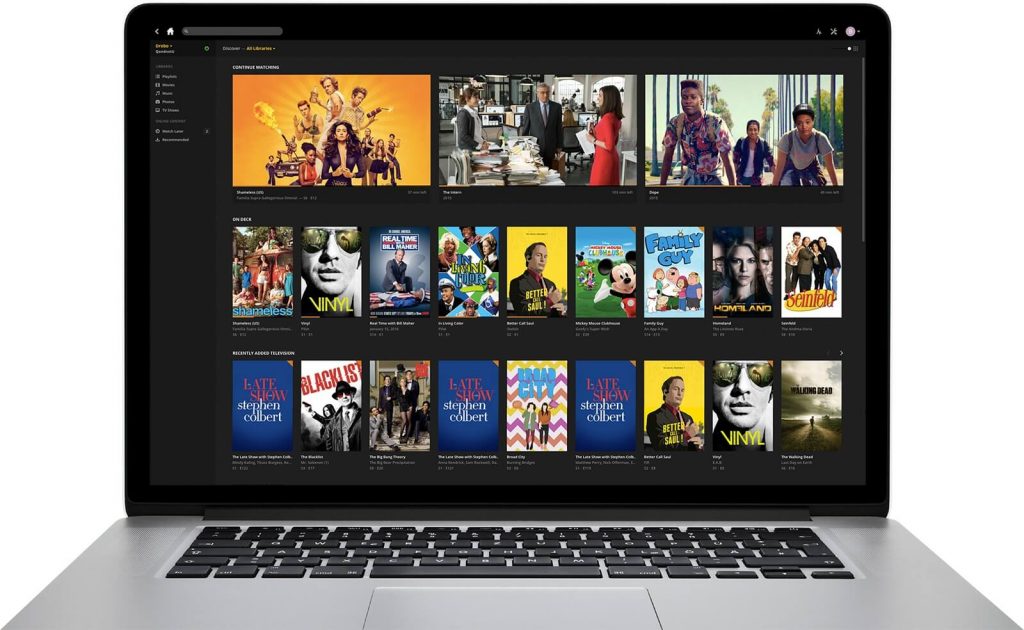 Aprenda a instalar o Plex Media Center no Ubuntu 16.04