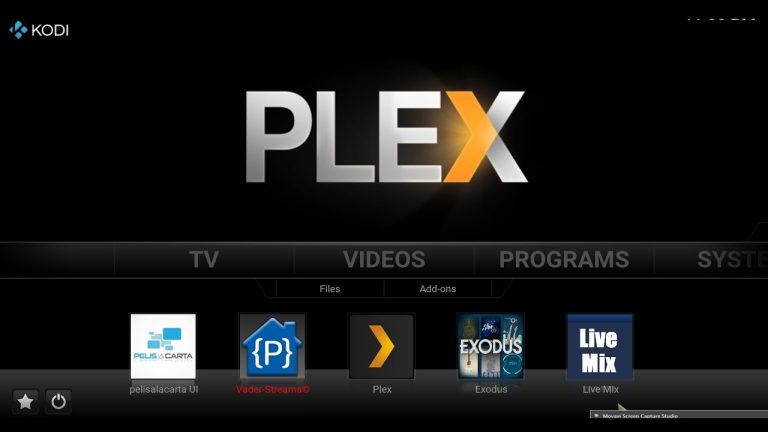 plex media server linux vs windows