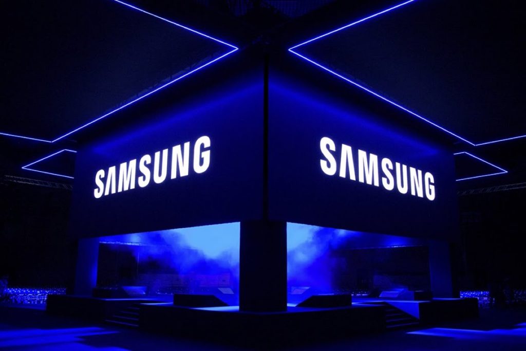 Samsung oferece 200 mil dólares por bugs e falhas de segurança