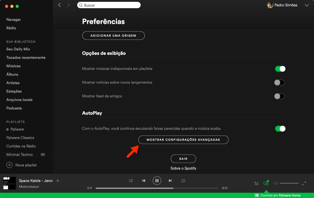 Como Fazer O Spotify Não Abrir Automaticamente No Pc