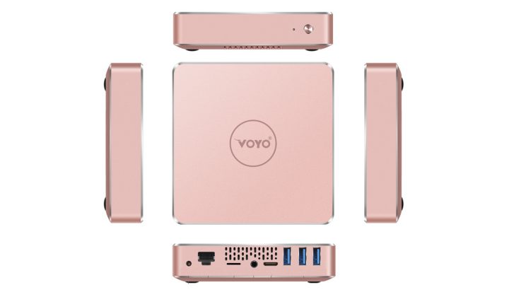 Mini PC Voyo VMac