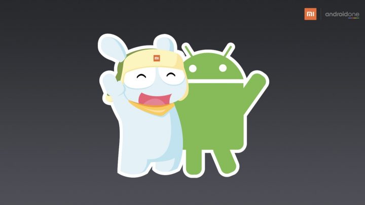 Xiaomi Mi A1 - Android