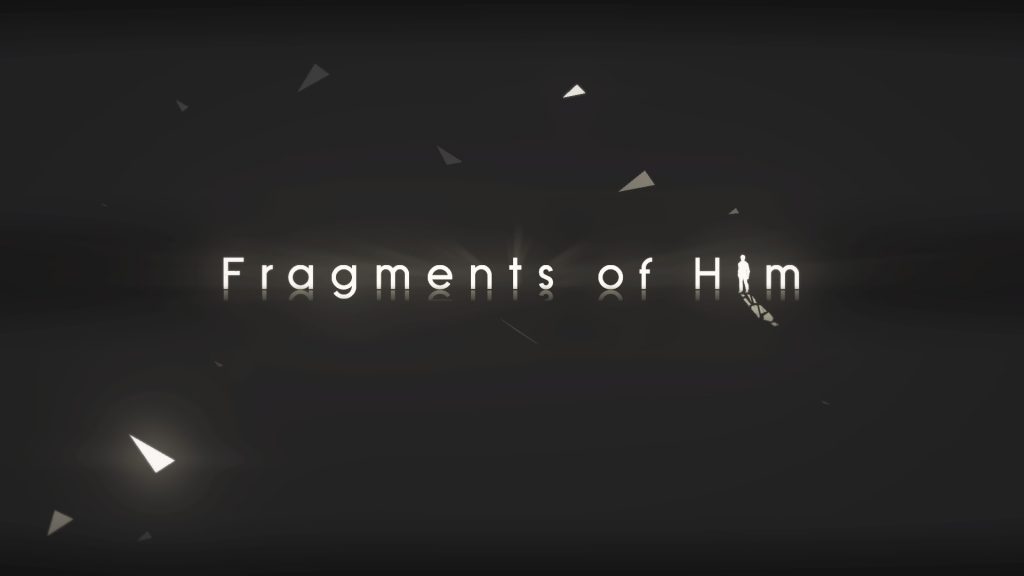 Análise Fragments of Him (Playstation 4)