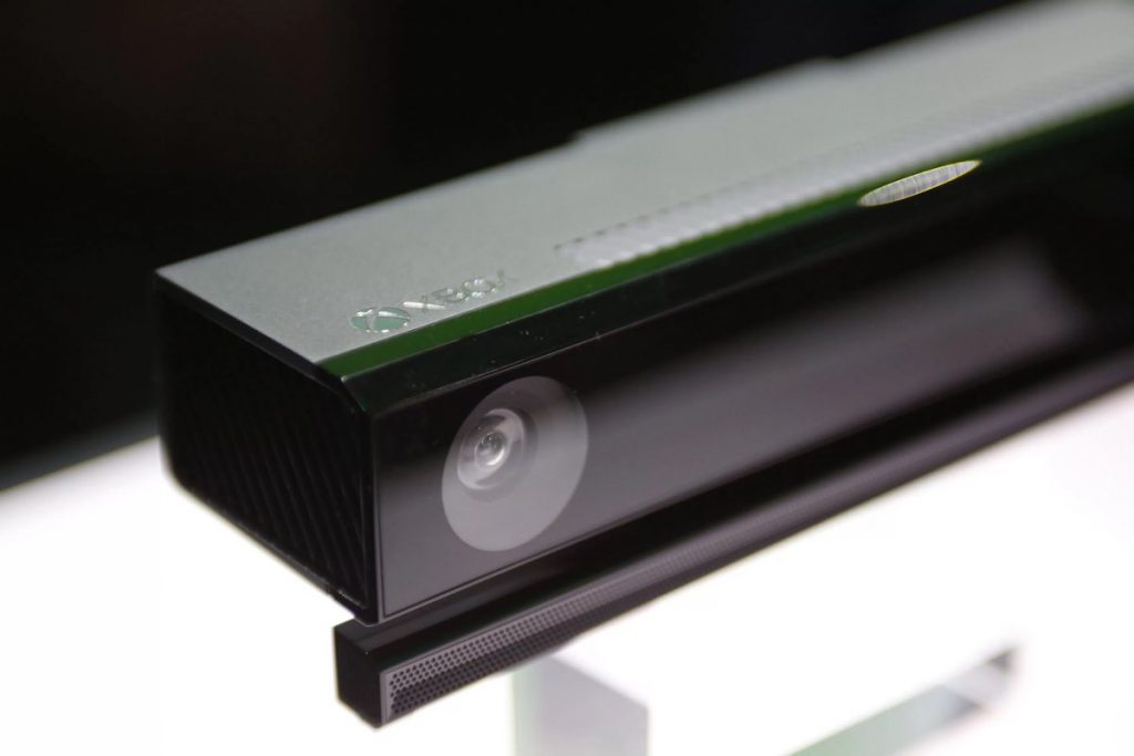 Microsoft matou de vez o Kinect mas este não será o seu fim