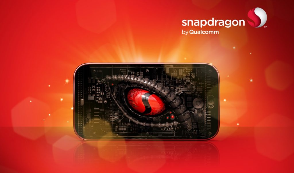 Afinal o Snapdragon 845 poderá ser fabricado em 10nm