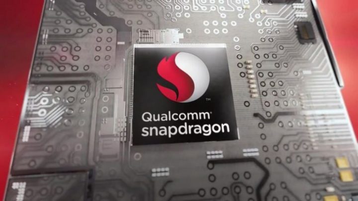 Qualcomm Snapdragon 845 - 2pplware
