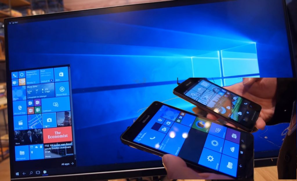 Tudo o que já sabemos sobre o Windows 10 on ARM