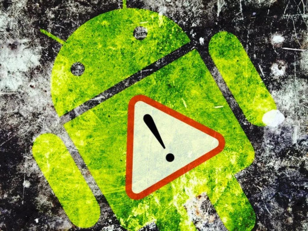Google Play Protect: Atenção à segurança no Android